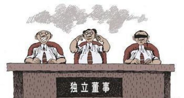 独立董事、监事交流专栏